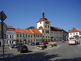 Distret de Praha-západ - Sœmeanza