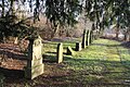 Jüdischer Friedhof