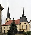 Kirche in Predel[8]