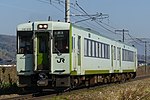 JR東日本キハ100系気動車のサムネイル