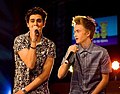 Miniatura para Jack &amp; Jack