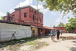 Janakpur station