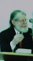 Robert Jensonin november 2005overleden op 5 september 2017