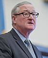 Jim Kenney, Former Mayor of Philadelphia