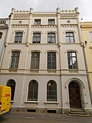 Wohnhaus