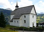 Kapelle St. Maria