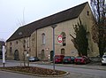 Kapuzinerkirche