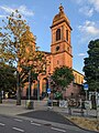 Katholische St. Peter- und Paulskirche