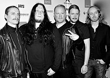 Katatonia (2013)