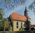 St. Katharinenkirche Kesselsdorf