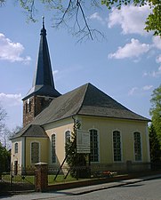 St.-Petri-Kirche