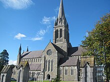 Killarney Cathedral de Paride.JPG
