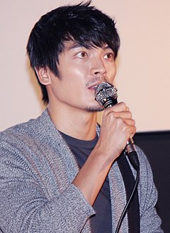 Kim Seung-o (2013)