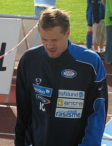 Kjetil Rekdal (2006)