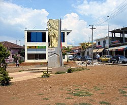 Centro de Koplik