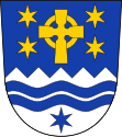 Wappen von Kučeř