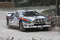 Lancia Rally 037 (1983)