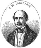 Jules de Lasteyrie