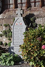 Monument aux morts