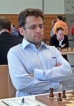 Miniatura per Levon Aronian
