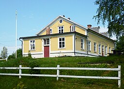 Lindesnäs herrgård