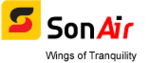 Logo der Sonair