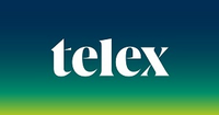 Logo of Hungarian news portal Telex colored.png