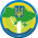 Logo of Ministry of Ecology and Natural Resources of Ukraine.svg