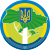 Logo Ministerstva ekologie a přírodních zdrojů Ukrajiny.svg