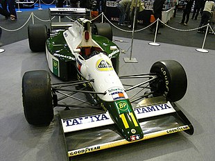 Lotus 102B