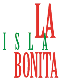 Madonna - La Isla Bonita logo.png