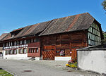 Bauernhaus, Reformiertes Kirchgemeindehaus