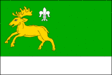 Malá Losenice zászlaja