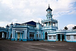 Masjid Sultan Ibrahim, Muar, Johor.jpg