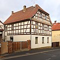 Wohnhaus