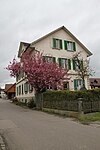 Mehrfamilienhaus, Besenbüren