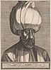 Ξυλογραφία του Σουλεϊμάν του Μεγαλοπρεπούς, 1559