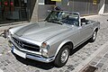 Mercedes-Benz W113 280SL Automatic