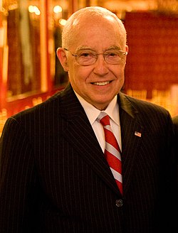 Michael Mukasey