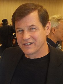 Michael Pare 2014.jpg