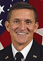 25th U.S. National Security Advisor Michael Flynn '81