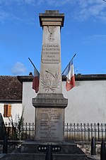 Monument aux morts