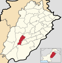 Мултан, Пенджаб, Пакистан.png