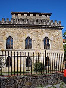 Torrebillela