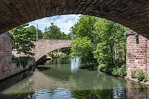 Hallertorbrücke