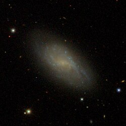 NGC 4525