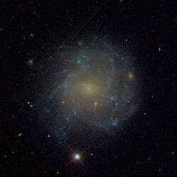 NGC 991