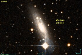 Image illustrative de l’article NGC 5488