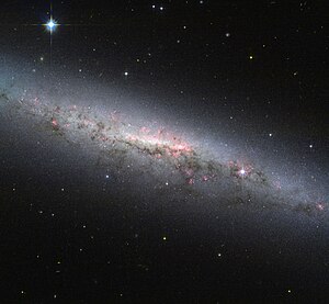 NGC 7090 spiral galaxy by Hubble Space Telescope.jpg