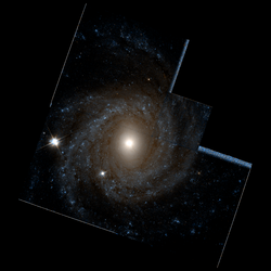 NGC 3344